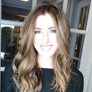 Meet your Posher, Samantha